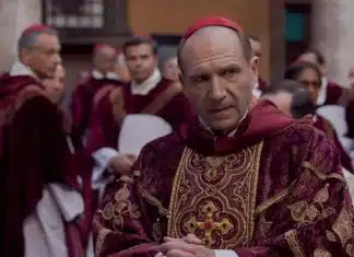 Filme que venceu o Oscar levanta reflexões reais sobre a escolha do novo papa