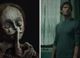 Novo filme de suspense na Prime Video promete arrepiar até os mais corajosos