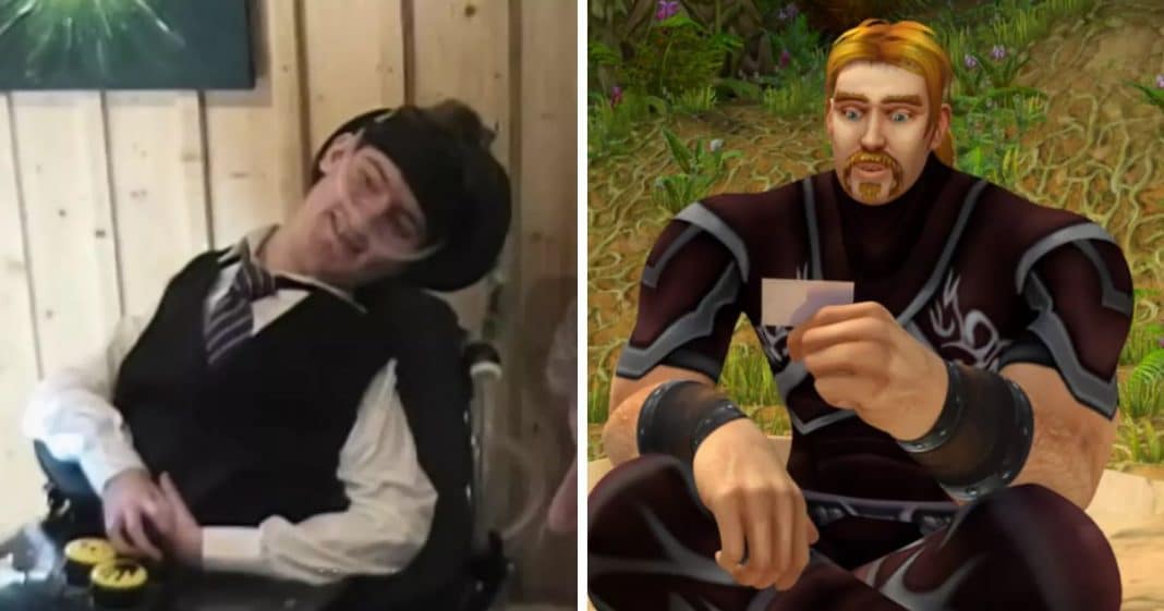 Pais descobrem vida secreta do filho após sua morte e revelam o poder dos jogos online