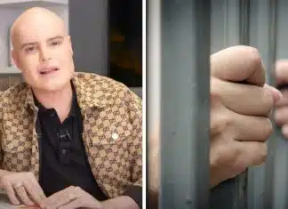 Prisão bombástica em 2025? Vidente revela previsão que pode sacudir o Brasil