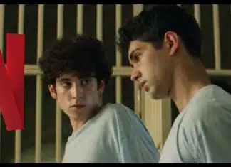 Série intensa da Netflix mistura drama e redenção e está conquistando os brasileiros