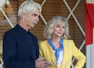 VALE A PENA ASSISTIR: Esse filme de romance da Netflix irá te provar que o amor não tem idade
