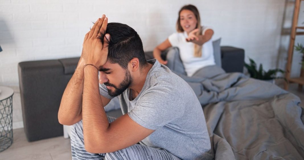 7 Frases que podem destruir seu relacionamento, segundo psicólogos