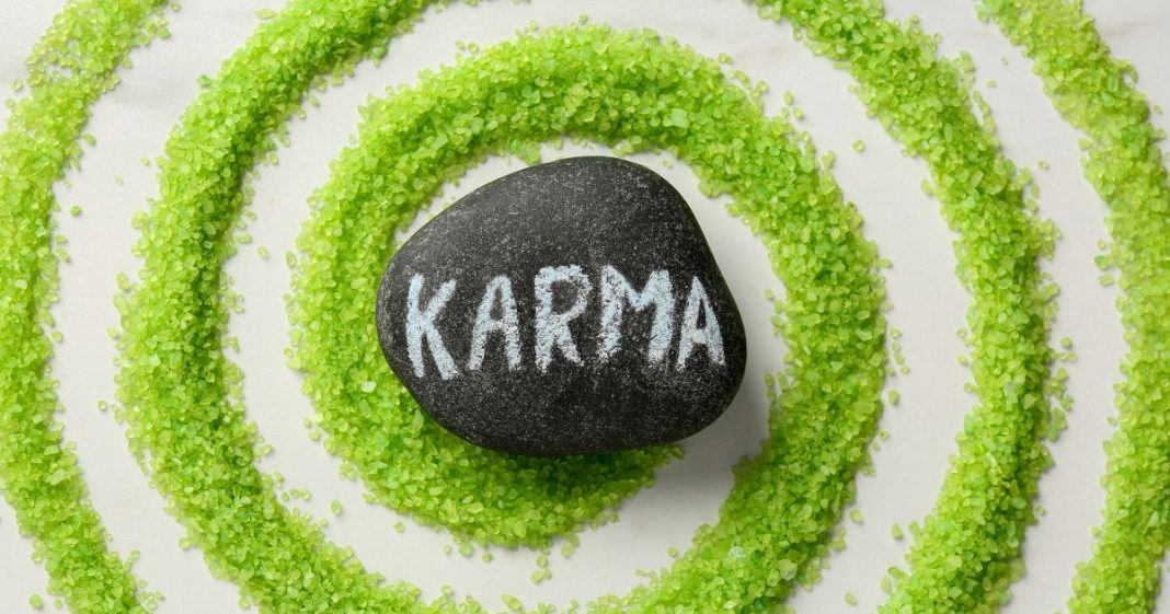 Alerta do universo: 4 signos enfrentarão uma limpeza kármica intensa e transformadora