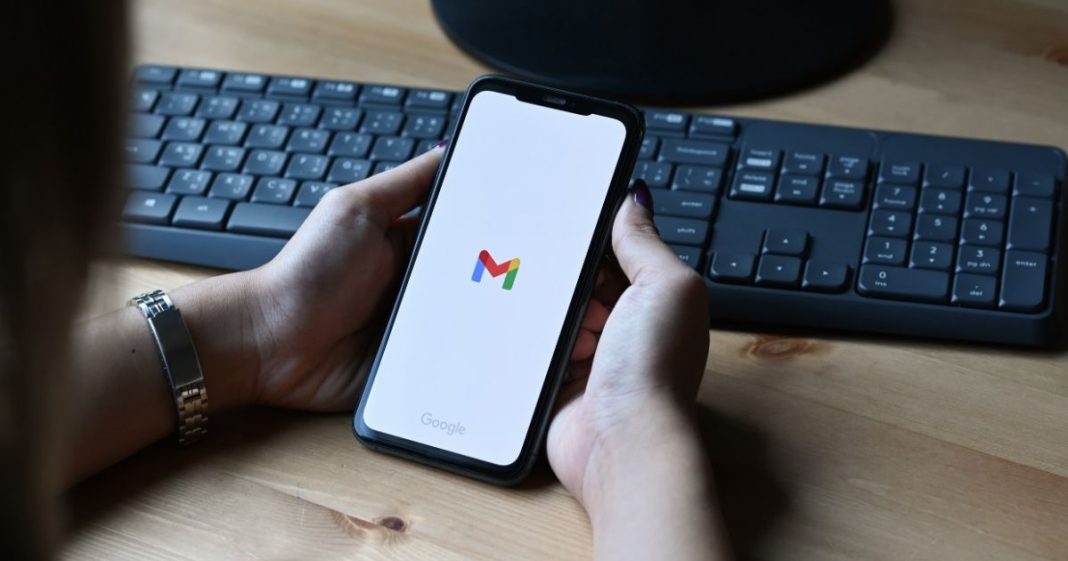 Alerta urgente: e-mail falso ameaça bilhões de usuários do Gmail