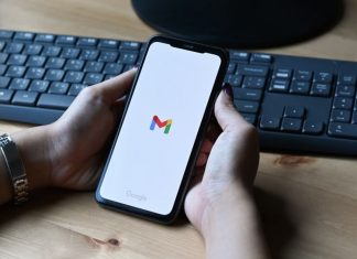Alerta urgente: e-mail falso ameaça bilhões de usuários do Gmail