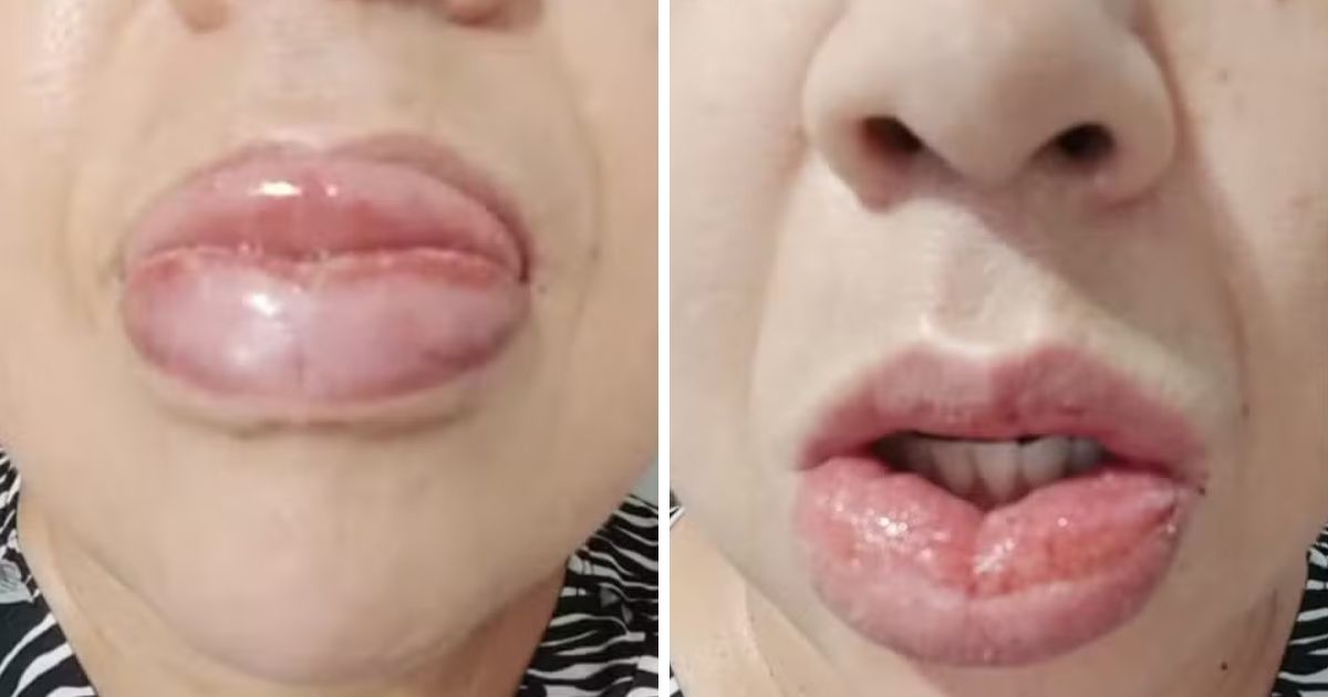 Anvisa volta a suspender venda de creme dental da Colgate após novos relatos de reações adversas resilienciamag.com - Anvisa volta a suspender venda de creme dental da Colgate após novos relatos de reações adversas