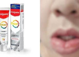Anvisa volta a suspender venda de creme dental da Colgate após novos relatos de reações adversas