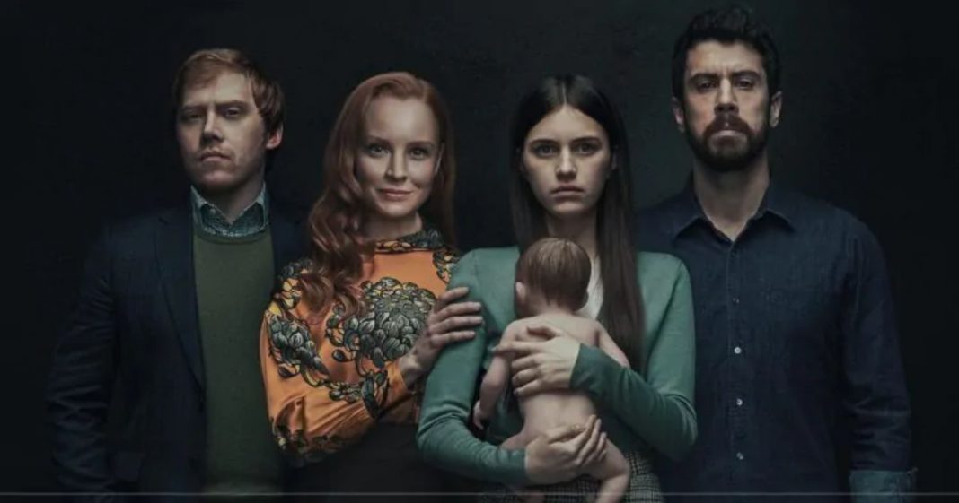 Bebê reborn vira tema de série sombria e realista que está chocando o público