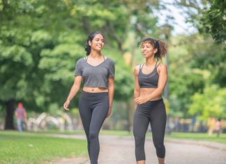 Caminhar 20 minutos por dia pode mudar sua saúde — Veja o que a ciência diz