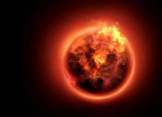 Cientistas revelam previsão inédita para o fim do mundo: Quando e como a Terra vai acabar