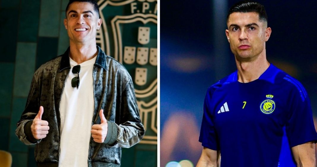 Cristiano Ronaldo surpreende aos 40 anos ao descobrir idade biológica de 29: O segredo por trás da juventude do craque