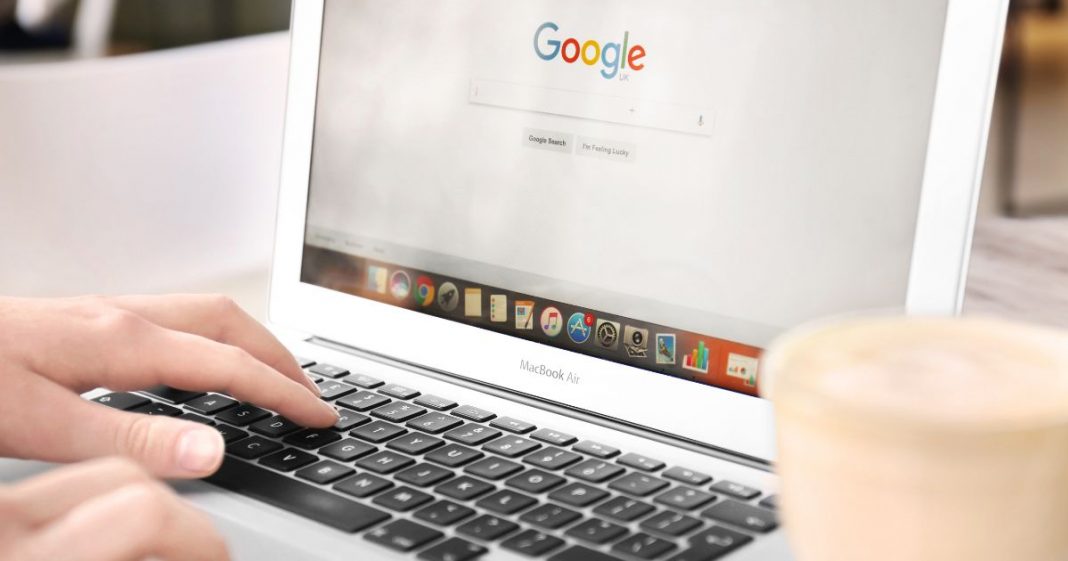 Cuidado ao pesquisar estas 4 palavras no Google — elas podem atrair a polícia até sua casa