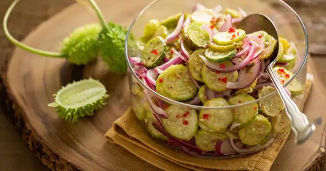 Descubra como preparar o vegetal mais esquecido do Brasil (E por que você deveria comê-lo mais)
