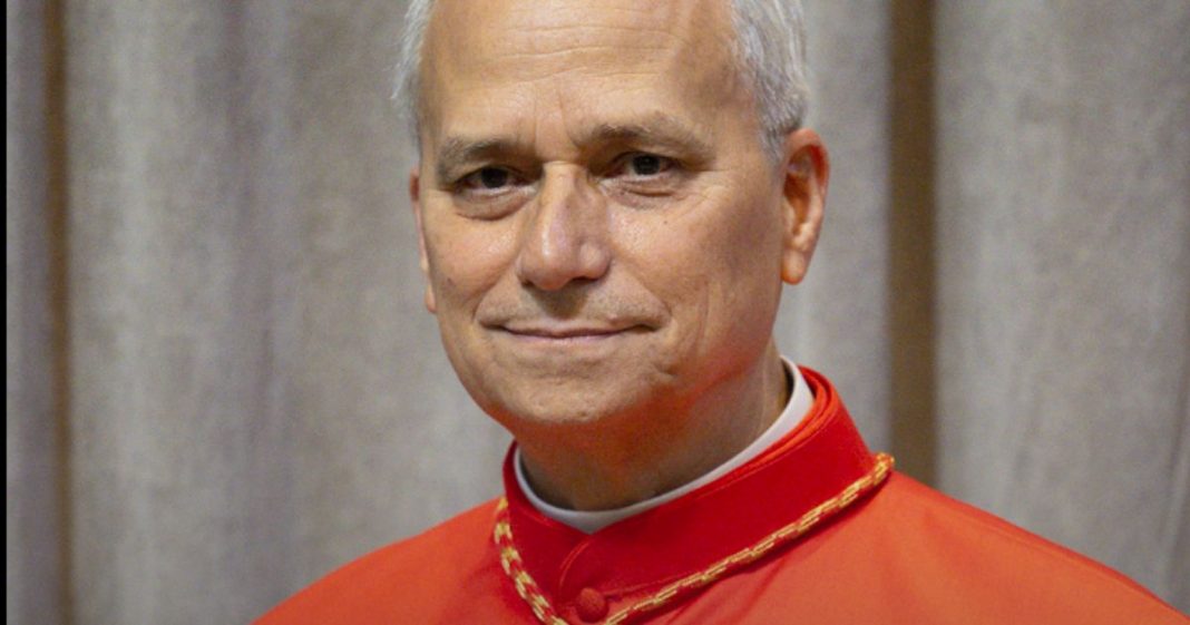 Descubra quem é o novo Papa – Um novo capítulo na história da Igreja Católica