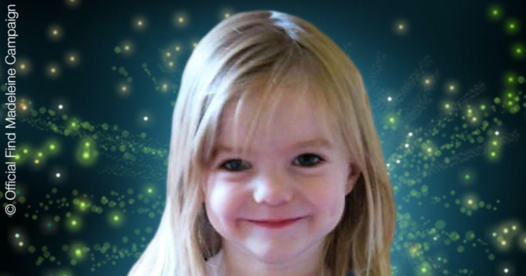 Documentário revela possível confissão de suspeito no caso Madeleine McCann