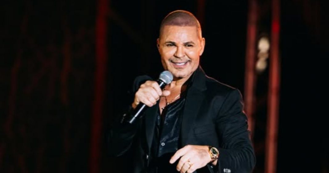 Eduardo Costa aparece careca e revela motivo chocante: “Usei muito anabolizante”