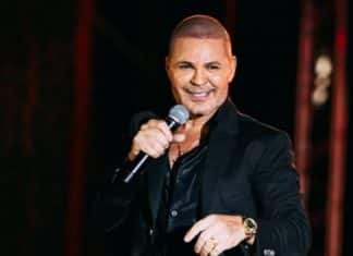 Eduardo Costa aparece careca e revela motivo chocante: “Usei muito anabolizante”