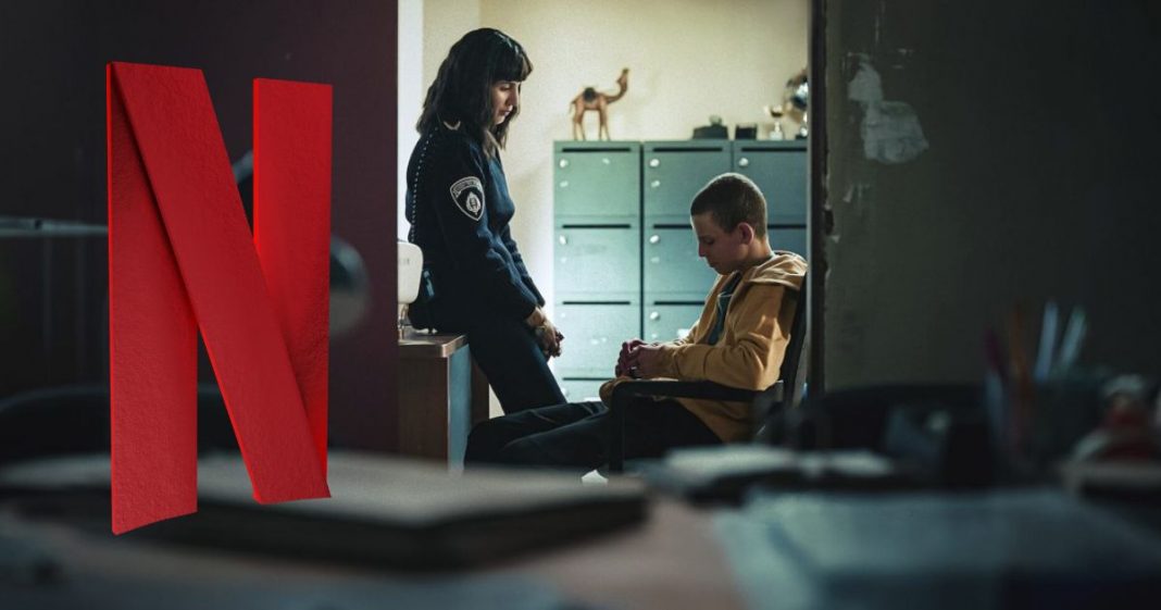 Essa nova série polêmica baseada em fatos reais está conquistando os fãs da Netflix