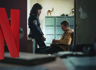 Essa nova série polêmica baseada em fatos reais está conquistando os fãs da Netflix