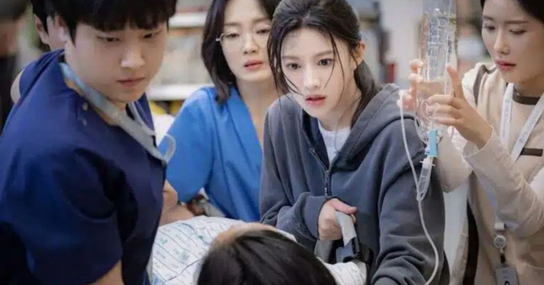 Esse dorama emocionante da Netflix virou o vício da vez — e você precisa dar uma chance