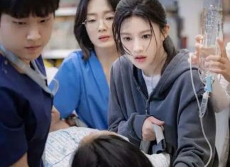Esse dorama emocionante da Netflix virou o vício da vez — e você precisa dar uma chance