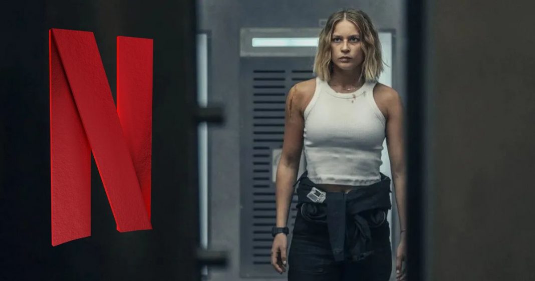 Esse filme de suspense virou TOP 1 na Netflix em apenas 24 horas