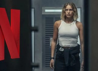 Esse filme de suspense virou TOP 1 na Netflix em apenas 24 horas