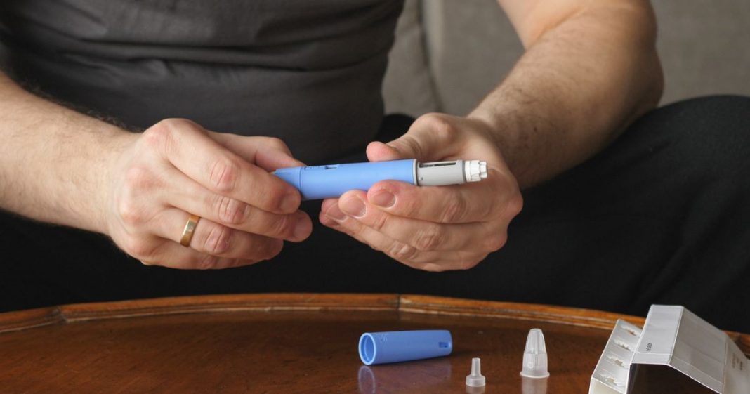 Estudo revela o que acontece com o corpo após parar de usar Ozempic para emagrecimento