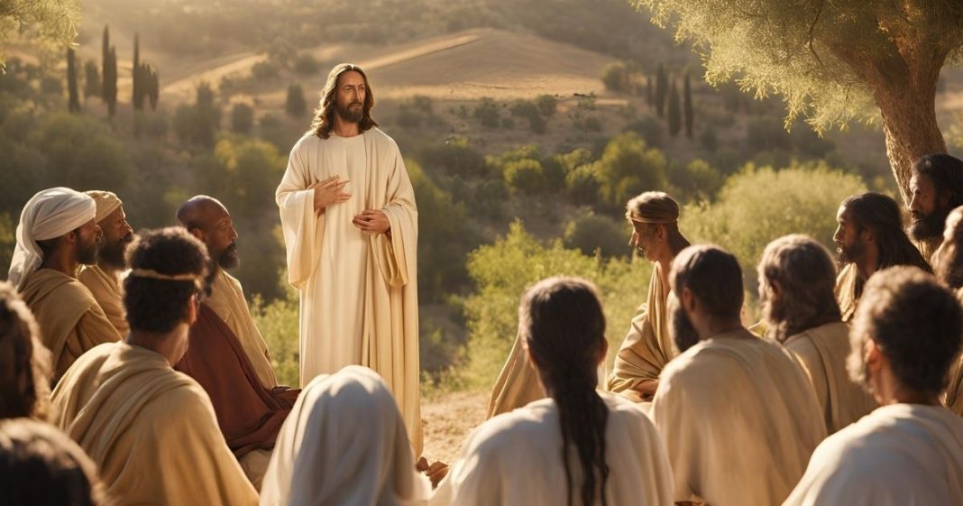 Evangelho antigo fora da Bíblia revela ensinamentos secretos atribuídos a Jesus que poderiam mudar tudo