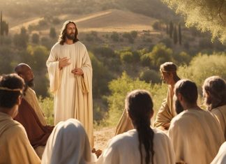 Evangelho antigo fora da Bíblia revela ensinamentos secretos atribuídos a Jesus que poderiam mudar tudo