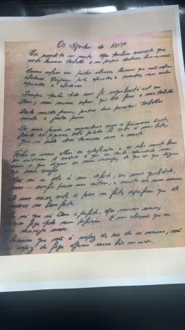 Filhas de Silvio Santos descobrem carta emocionante deixada pelo apresentador antes de sua morte resilienciamag.com - Filhas de Silvio Santos descobrem carta emocionante deixada pelo apresentador antes de sua morte
