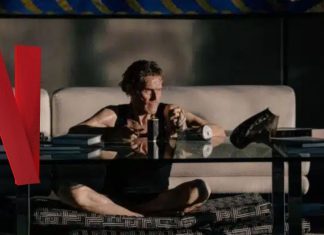 Filme tenso com Willem Dafoe na Netflix está deixando os espectadores sem fôlego