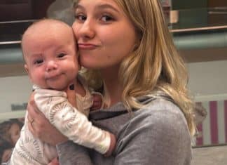 Isabel Veloso anuncia remissão do câncer e emociona seguidores: “Vou ver meu filho crescer”