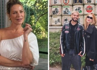 Luana Piovani rebate Zé Felipe com ironia e alfinetada sobre “falta de vocabulário”