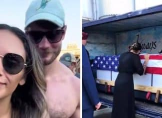 Marido tira a própria vida um dia após lua de mel perfeita e ‘envia’ presente inusitado após sua morte
