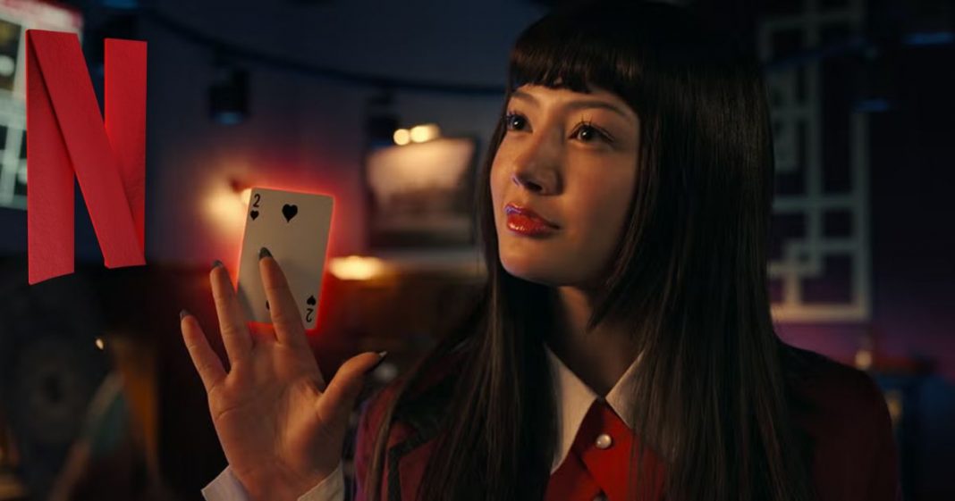 Nova série da Netflix conquista o público e gera pedidos pela segunda temporada