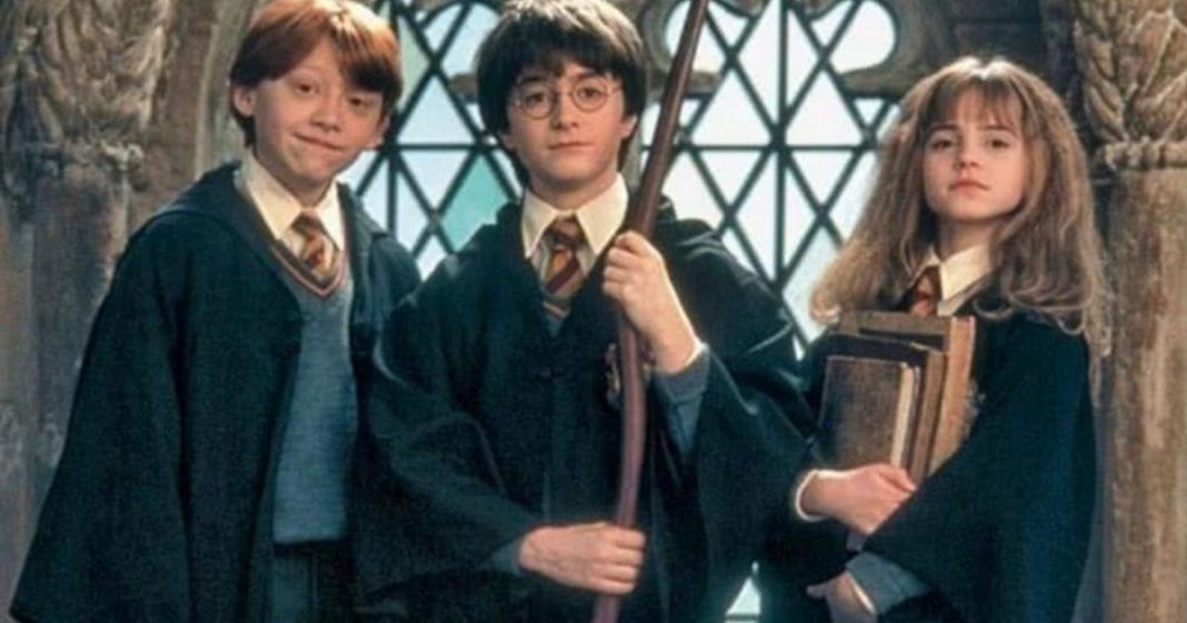 Nova série de Harry Potter na HBO revela atores de Harry, Rony e Hermione: Conheça os novos protagonistas