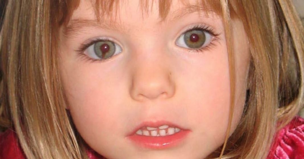 Novas revelações no caso Madeleine McCann: A descoberta que pode mudar tudo