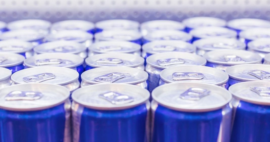 O ingrediente “inofensivo”do energético pode estar impulsionando células cancerígenas