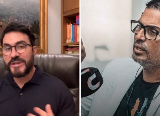 Padre Fábio de Melo desabafa sobre ataques e depressão: “Estou a um passo de desistir”