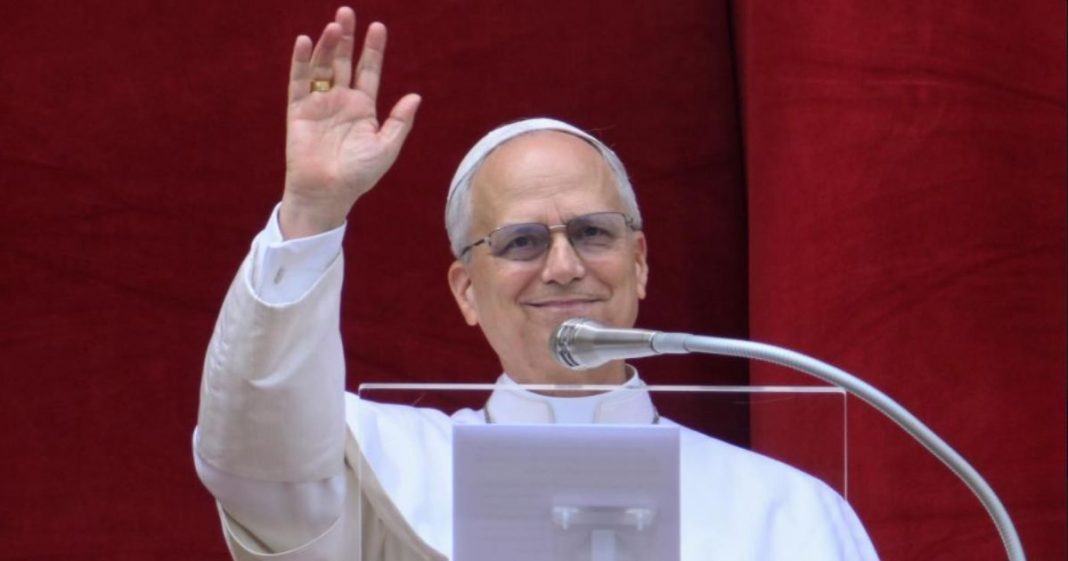 Papa Leão XIV manda recado sutil aos EUA e internet vê “aviso disfarçado”