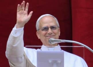Papa Leão XIV manda recado sutil aos EUA e internet vê “aviso disfarçado”