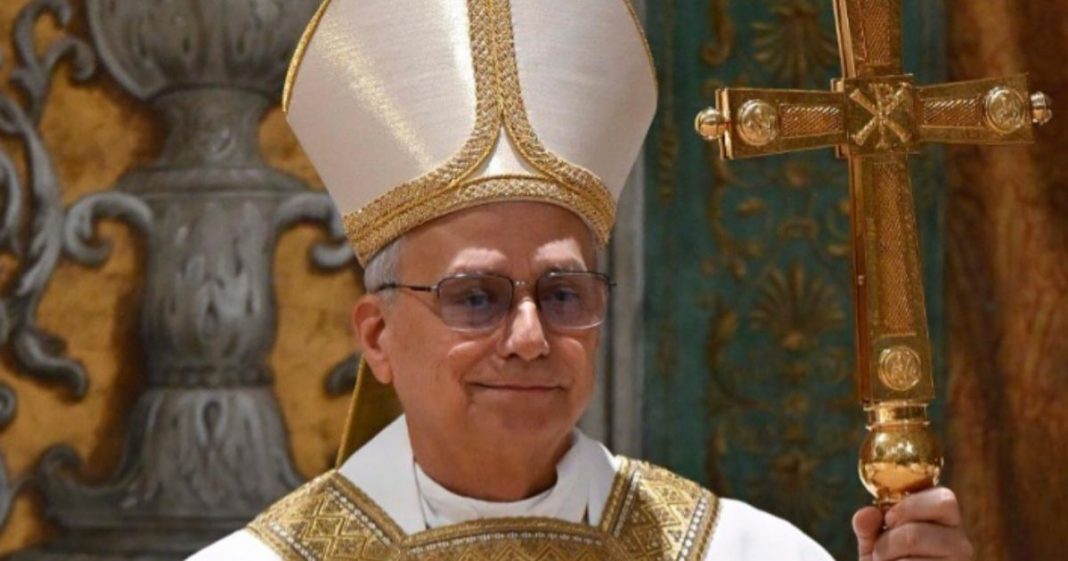 Papa Leão XIV: o que significa o nome escolhido por Robert Prevost e qual sua importância histórica