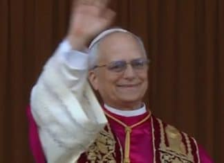 Papa Leão XIV pede união e paz em primeiro discurso: “Todos juntos, um só povo”