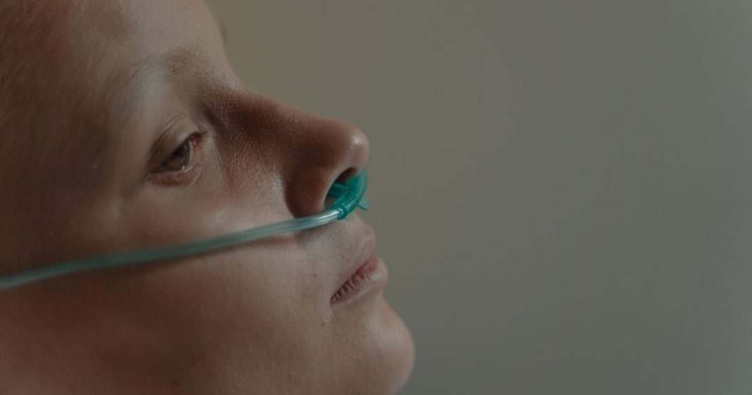 Pesquisa afirma que seu corpo sabe quando a morte está próxima – e tudo começa no nariz