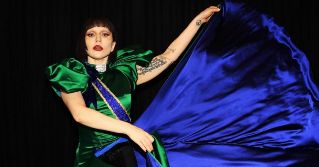 Polícia impede ataque durante show histórico de Lady Gaga no Rio de Janeiro
