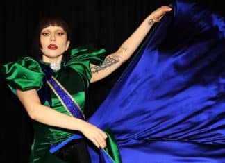 Polícia impede ataque durante show histórico de Lady Gaga no Rio de Janeiro