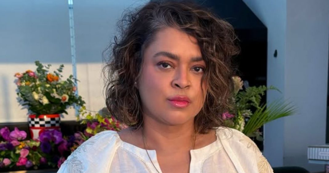 Preta Gil faz desabafo emocionante sobre sua saúde: “É uma dor na alma”