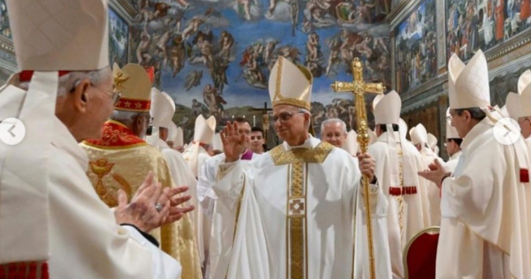Quanto ganha o Papa? Veja o salário do novo Papa Leão XIV e o que ele realmente recebe